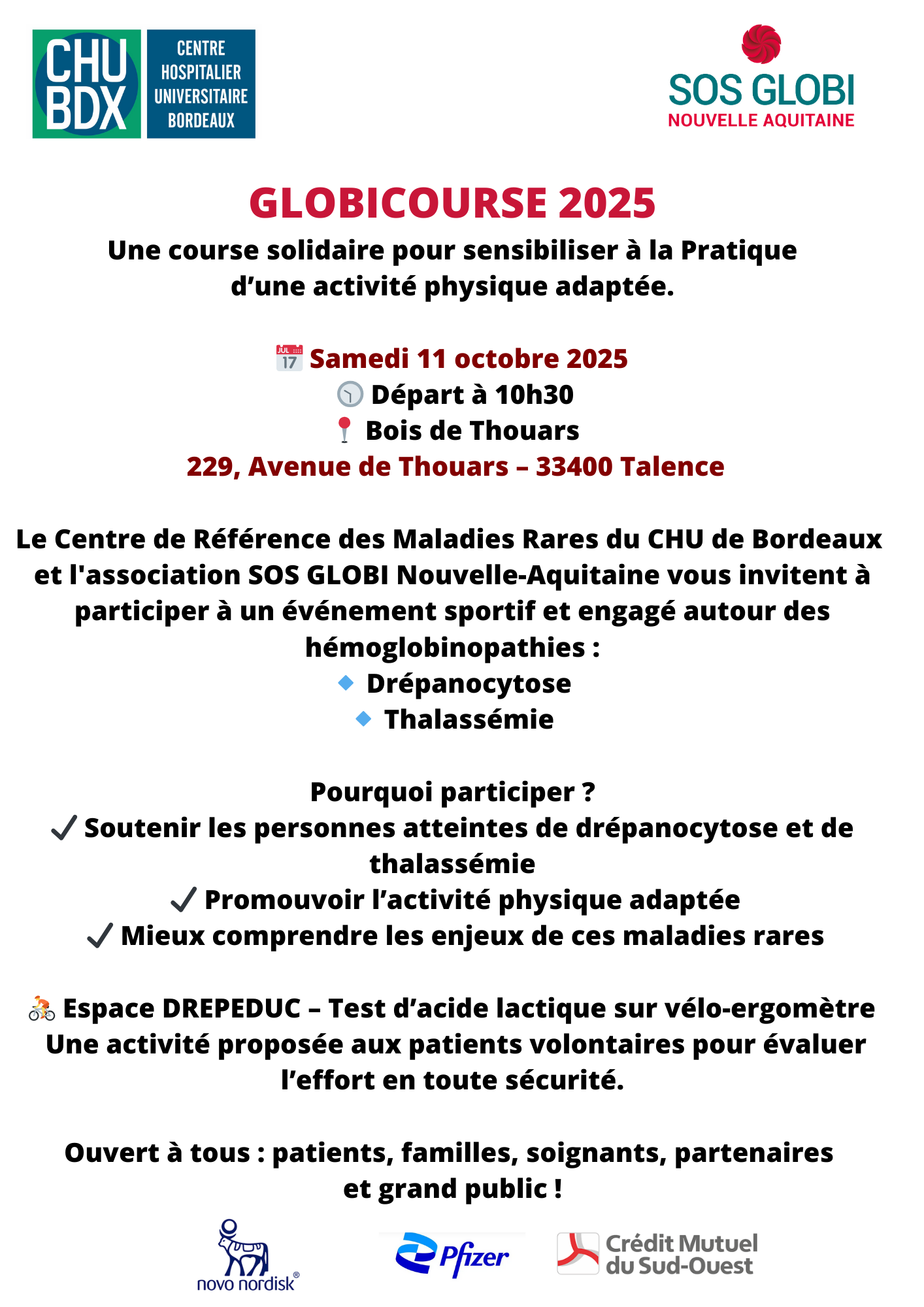 GLOBICOURSE 2025